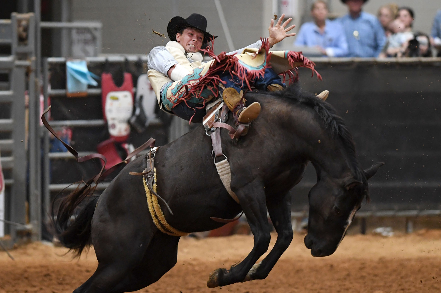 Brazos Valley Fair and Rodeo